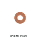 WEIDMULLER - Rondella Rame Alluminio CPSB M10.