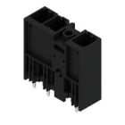 WEIDMULLER - SV 7.62HP/03/180MSF3 3.5SN BK BX 1048440000