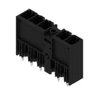 WEIDMULLER - SV 7.62HP/05/180MSF4 3.5SN BK BX