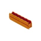 WEIDMULLER - Connettore 7.62 mm SL 7.62/03/180B 3.2SN GN BX.