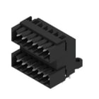 WEIDMULLER - Connettore 3.50 mm SLD 3.50/14/90G 3.2SN BK BX.