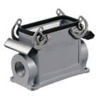 WEIDMULLER - HDC 40D SBU 2M40G CS