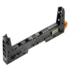 WEIDMULLER - Modulo di base I/O UR20-BM-PF-O-SIL-SP.