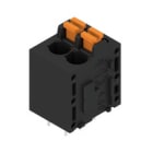 WEIDMULLER - Morsetto circuito stampato 5.00 mm LMF 5.00/02/180 3.5SN BK BX.