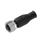 WEIDMULLER - Maschio, 4 poli, SAIBEND PB M12 B-COD.