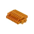 WEIDMULLER - Connettore 5.08 mm BLT 5.08HC/04/180F SN GN BX.