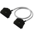 WEIDMULLER - Filo PLC, segnali digitali, 16 poli, cavo LiYCY, 10, 0.50 mm² C300-16B-160B-2S-M50-10.