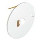 WEIDMULLER - Sistema di codifica cavi 2.4-4.8 mm 75000 x 7.6 mm Poliolefina giallo Campo temperature -55...105 HSS-HF EL Y75M