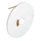 WEIDMULLER - Sistema di codifica cavi 2.4-4.8 mm 75000 x 7.6 mm Poliolefina giallo Campo temperature -55...105 HSS-HF EL Y75M