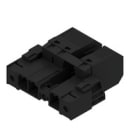 WEIDMULLER - SVF 7.62HP/03/180SFMF2 SN BK BX LRP