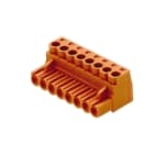 WEIDMULLER - Connettore 5.08 mm BLZ 5.08/03/180 SN OR BX PRT.