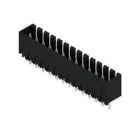 WEIDMULLER - Connettore 3.50 mm SL 3.50/13/180G 4.5SN BK BX.
