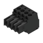 WEIDMULLER - BL 3.50/04/180 AU BK BX