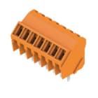 WEIDMULLER - Morsetto per circuito stampato 3.50 mm LM 3.50/07/135 3.2SN OR BX.