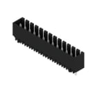 WEIDMULLER - Connettore 3.50 mm SL-SMT 3.50/13/180G 3.2SN BK RL.