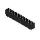 WEIDMULLER - Connettori per circuito stampato 160V 15A Passo 3.50mm 16 poli Collegamento saldare THT/T SL-SMT 3.50/16/180G 3.2SN BK RL.