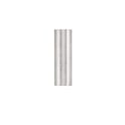 WEIDMULLER - Boccola distanziale rame stagnato grigio argento VH 25.2/8/6.4.