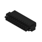 WEIDMULLER - Connettore femmina 3.81 mm BCF 3.81/11/180F SN BK BX