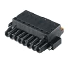 WEIDMULLER - BLF 5.08HC/08/180F SN BK BX SO