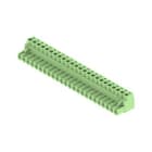 WEIDMULLER - Connettore BLZP 5.08HC/24/180 SN GN BX