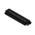 WEIDMULLER - Connettore 5.08 mm BLZP 5.08HC/18/225F SN BK BX.