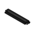 WEIDMULLER - Connettore 5.08 mm BLZP 5.08HC/22/225F SN BK BX.