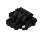 WEIDMULLER - Connettore 5.08 mm BLZP 5.08HC/03/225F SN BK BX.
