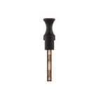 WEIDMULLER - Piede di montaggio per guida di supporto rosso in poliammide 66, larghezza 7.4 mm TST 10 SAKC10.
