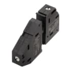 WEIDMULLER - Morsetto passante WGKV 16 GY BX