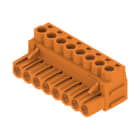 WEIDMULLER - BLZP 5.08HC/08/180B SN OR BX