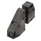 WEIDMULLER - Morsetto passante WGKV 25 CS GY BX