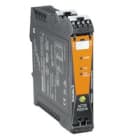 WEIDMULLER - Modulo di alimentazione (Elaborazione dei segnali), 21.6…26.4 V DC, Corrente d'ingresso: max. 4 A, TS 35, CH20M Bus