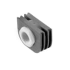 WEIDMULLER - Guarnizione con filettatura di collegamento IP65, con custodia corrispondente EPDM DG M16 PT6.