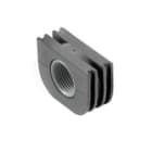 WEIDMULLER - Guarnizione con filettatura di collegamento IP65, con custodia corrispondente EPDM DG M20 PT6.