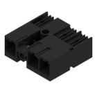 WEIDMULLER - SV-SMT 7.62IT/03/90MSF2 2.6SN BK RL 2545990000