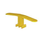 WEIDMULLER - Legante per canaline di cablaggio da 35 mm - 120 mm CD-RETT 60.