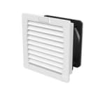 WEIDMULLER - Ventola filtro IP55 grigio FF 22 55/230V GY.