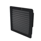 WEIDMULLER - Ventola filtro IP55 FF 32 55/230V BK