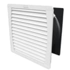 WEIDMULLER - Ventola filtro IP55 grigio FF 66 55/230V GY.
