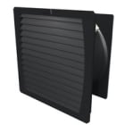 WEIDMULLER - Ventola filtro IP55 nero FF 66 55/230V BK.