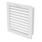 WEIDMULLER - Filtro di scarico IP55 grigio EF 20 55 GY Esecuzione EMC Nessuno.
