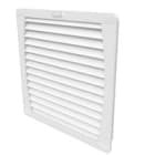 WEIDMULLER - Filtro di scarico IP55 grigio EF 60 55 GY Esecuzione EMC Nessuno.