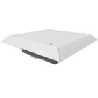 WEIDMULLER - Ventola filtro IP33 grigio RFF 605 33/230V GY.