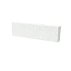 WEIDMULLER - Ventola filtro IP54 bianco RFF-FIMT 607/610 54.