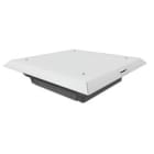 WEIDMULLER - Ventola filtro IP33 grigio RFF 610 33/230V GY.