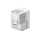 WEIDMULLER - Termostato armadio, Intervallo regolazione temperatura: 0.01 °C - 60 °C, Differenza THSW 3K 0 +60 C CO. 2558200000