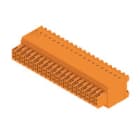 WEIDMULLER - Connettore 3.50 mm B2CF 3.50/40/180 SN OR BX