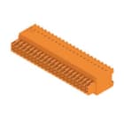 WEIDMULLER - Connettore B2CF 3.50/44/180 SN OR BX