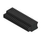 WEIDMULLER - Connettore 3.50 mm B2CF 3.50/38/180 SN BK BX