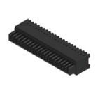 WEIDMULLER - Connettore 3.50 mm B2CF 3.50/44/180 SN BK BX